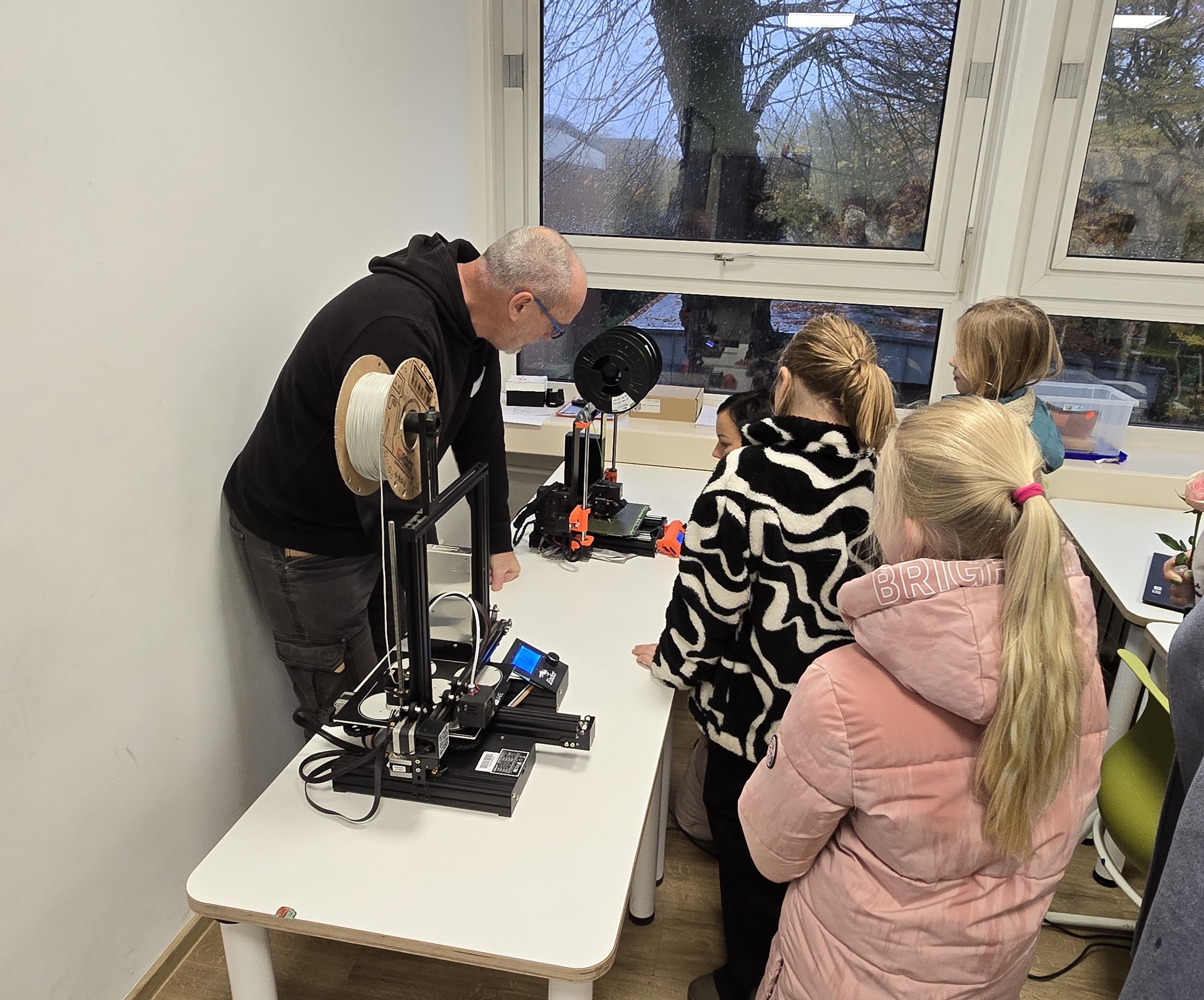 3-D-Druck 1