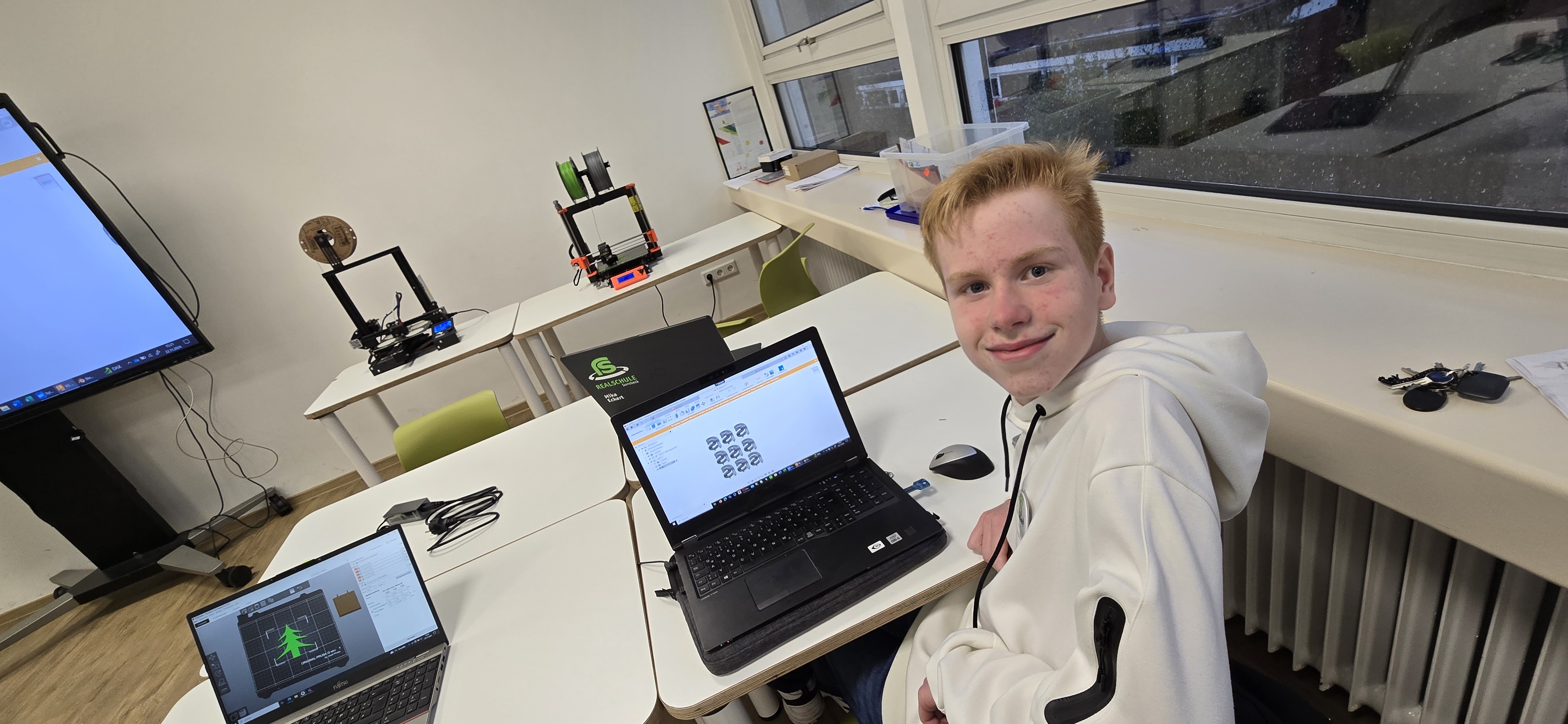 3-D-Druck