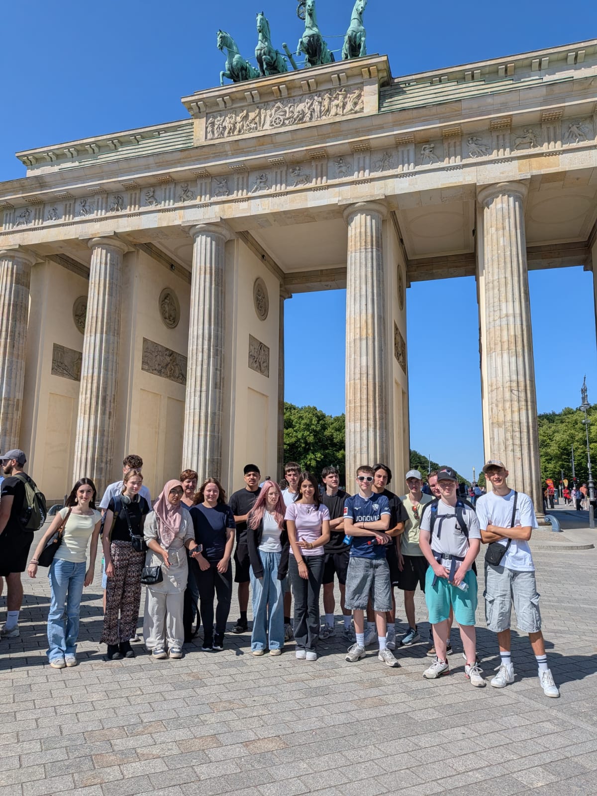 Brandenburger Tor