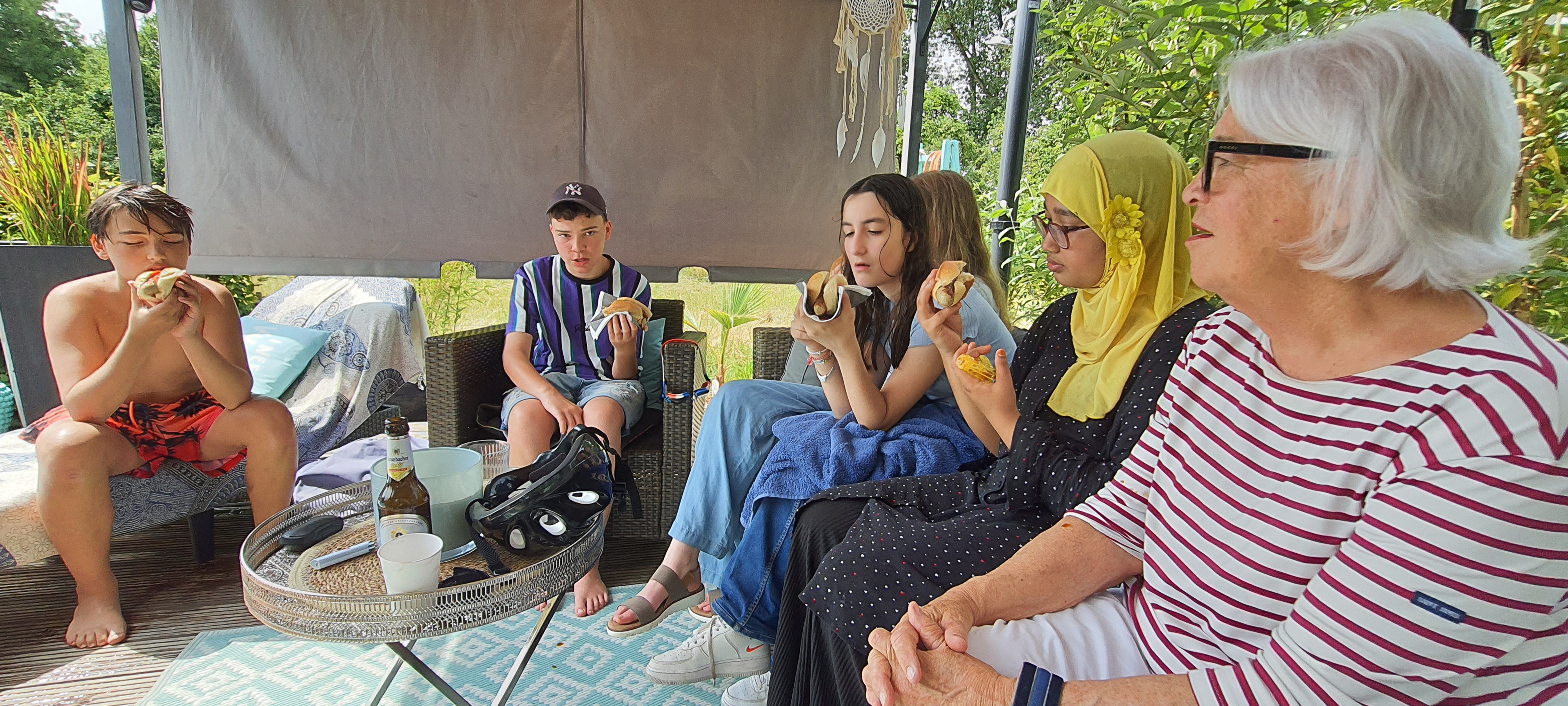 Edelgard Sch&uuml;ler