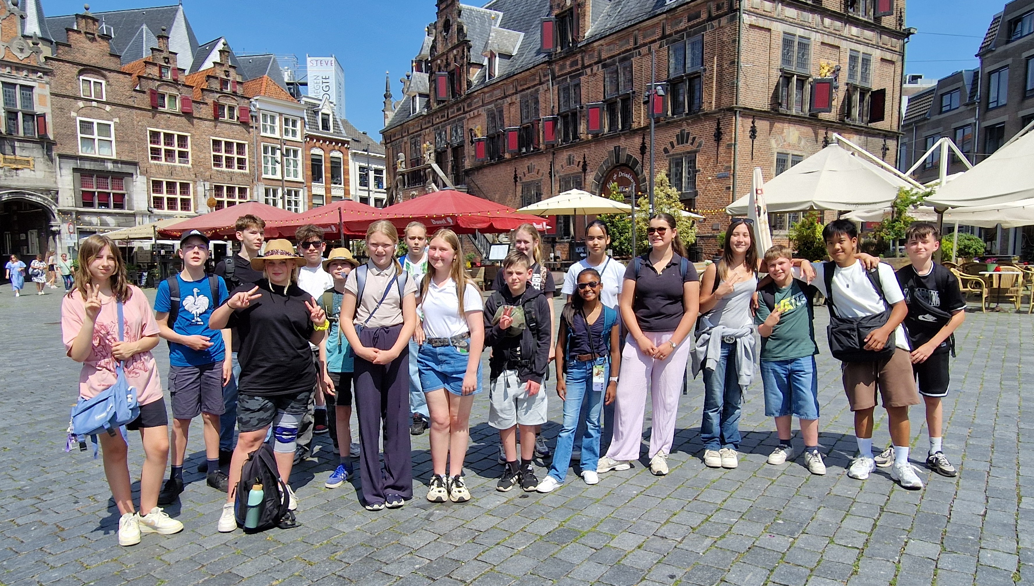 Markt