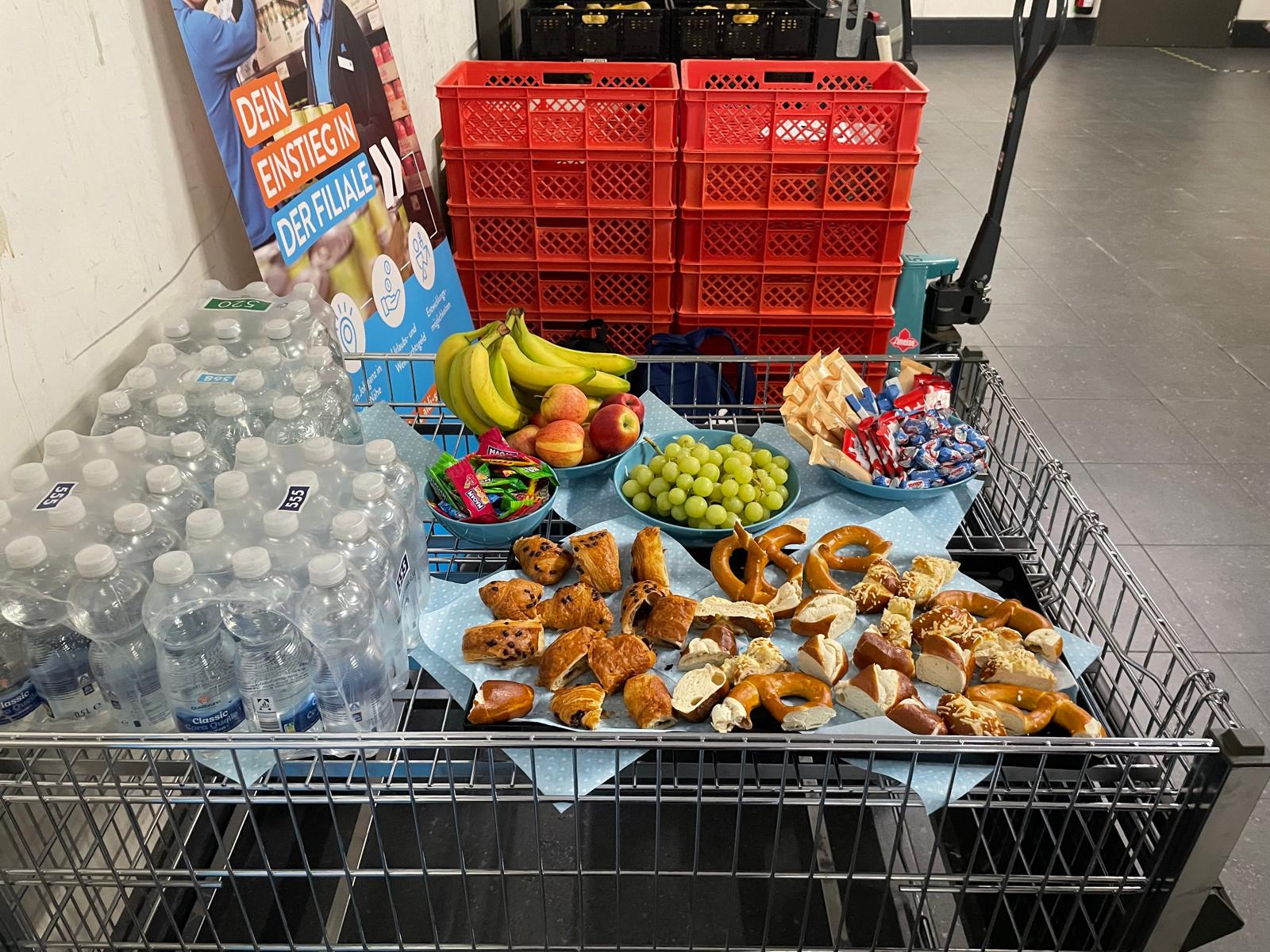 Verpflegung1